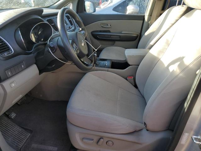 KNDMB5C15G6092436 KIA SEDONA LX