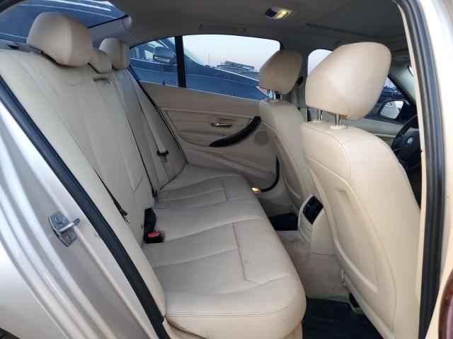 WBA3C3G53ENS67213 BMW 320 I Xdrive