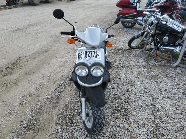 2002 YAMAHA YW50 AP ZU LPRSA20A12A002955