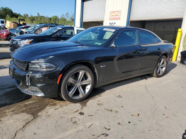 2015 Dodge Charger R/T