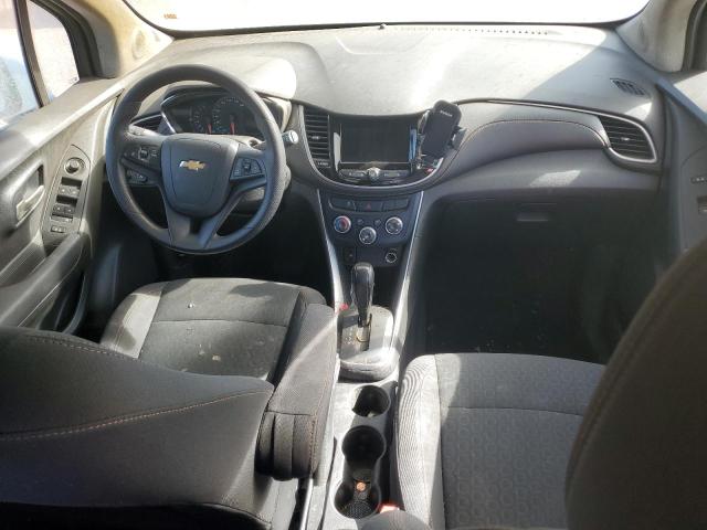 2019 CHEVROLET TRAX LS - 3GNCJKSB6KL254054