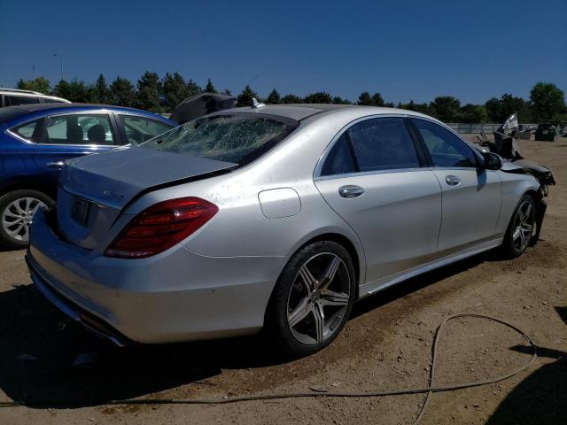 WDDUG7JB1FA127774 Mercedes-Benz S 63 AMG
