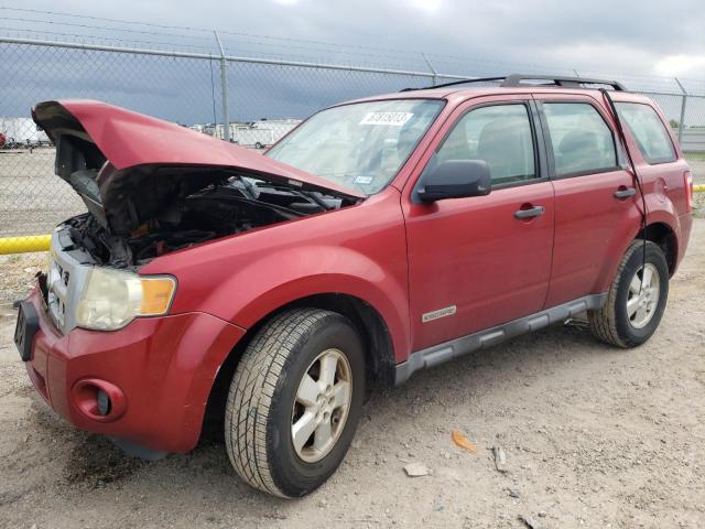 2008 Ford Escape XLS