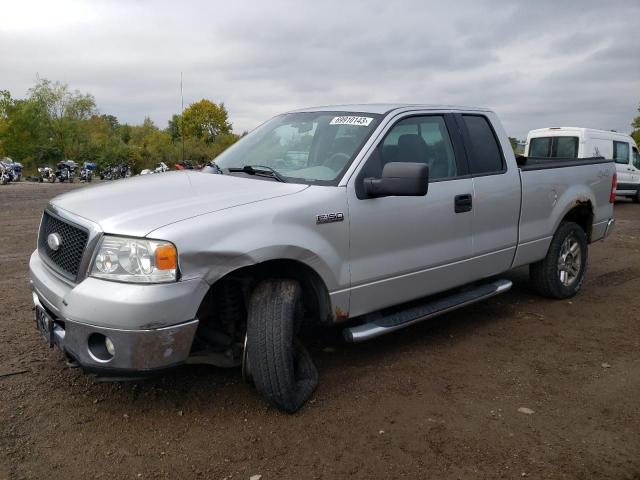 2006 Ford F-150 