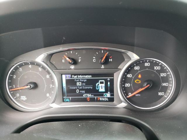 1GKKNMLS5KZ247564 GMC Acadia Slt-1