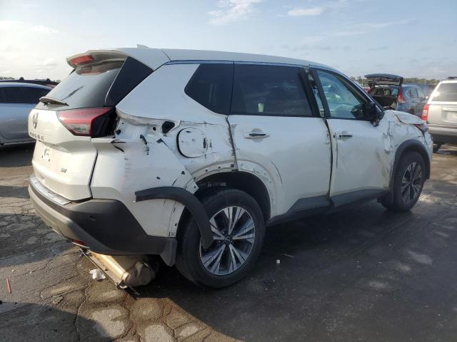 2023 NISSAN ROGUE SV - 5N1BT3BA0PC763874