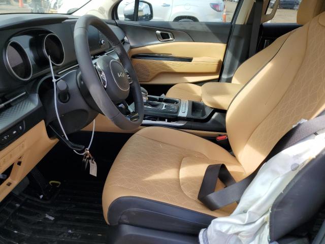 2023 KIA CARNIVAL L - KNDNB4H36P6274185