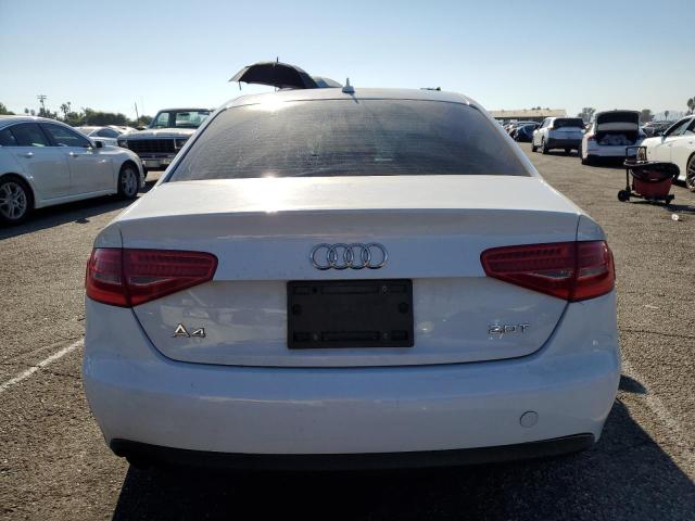 VIN WAUAFAFL4DN024348 2013 Audi A4, Premium no.6