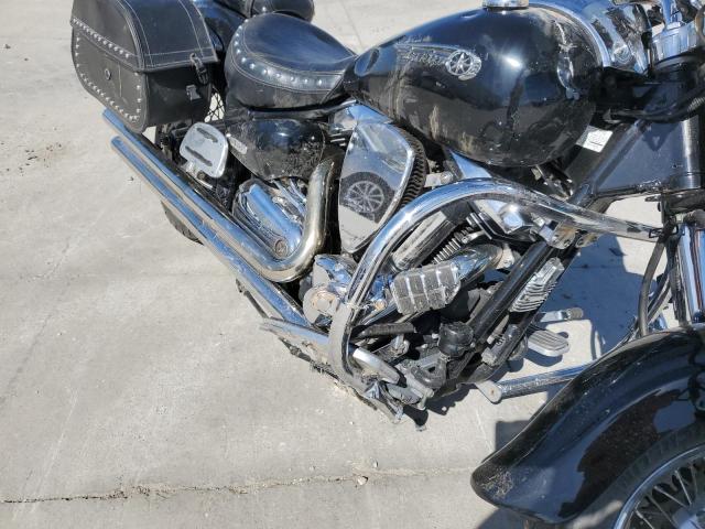 2001 YAMAHA XV1600 AL JYAVP02E51A013604