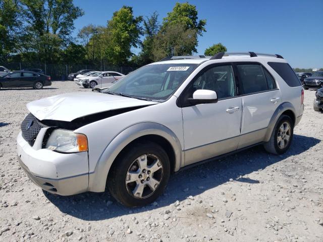 2007 Ford Freestyle SEL