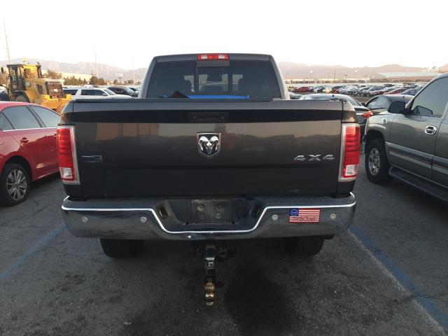 2017 Ram 2500 Laramie VIN: 3C6UR5FL2HG502853 Lot: 68721173