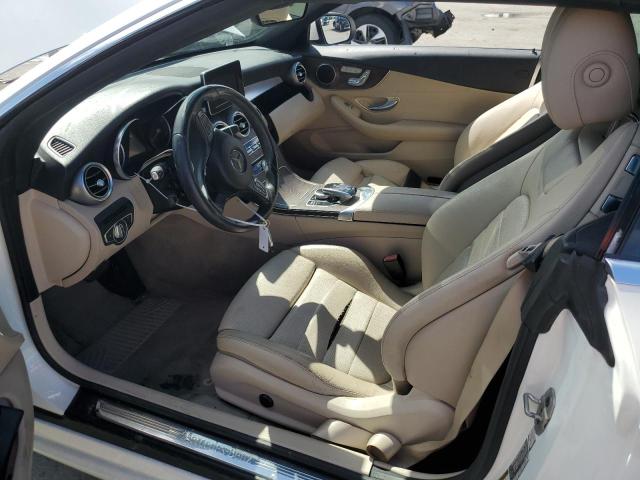 WDDWK4JB7JF615337 Mercedes-Benz C 300
