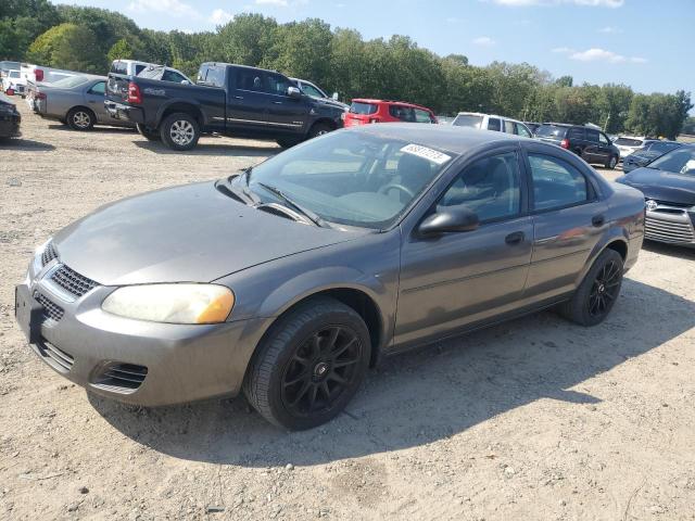 2004 Dodge Stratus SE