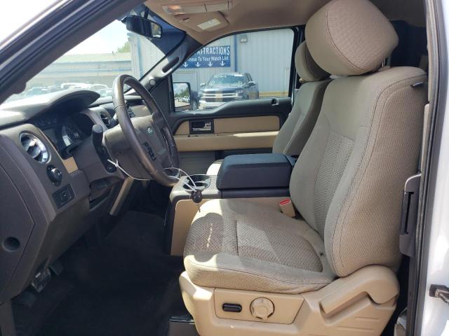 1FTFX1CF7EFA07902 Ford F150 Super Cab
