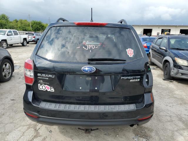 JF2SJAEC0EH471381 Subaru Forester 2.5i Premium