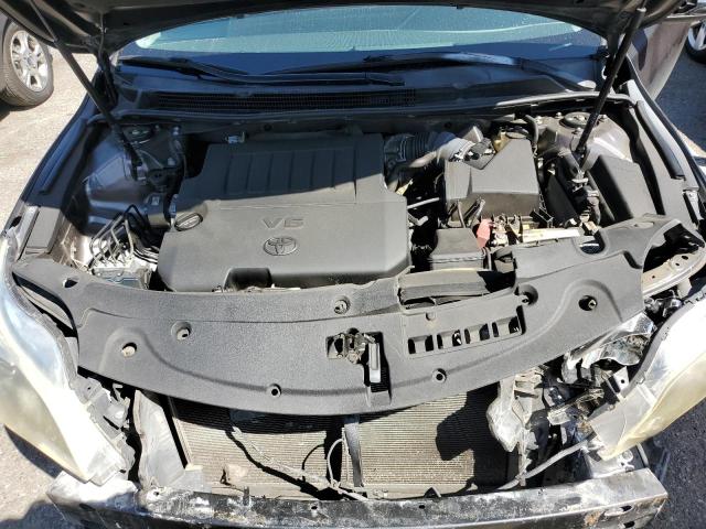 4T1BK1EB3EU093966 Toyota Avalon Base