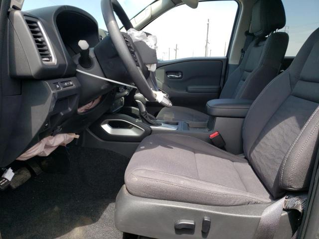 1N6ED1EK4NN689803 Nissan FRONTIER S