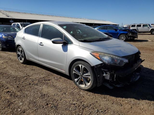 KNAFX4A84F5359328 KIA FORTE EX