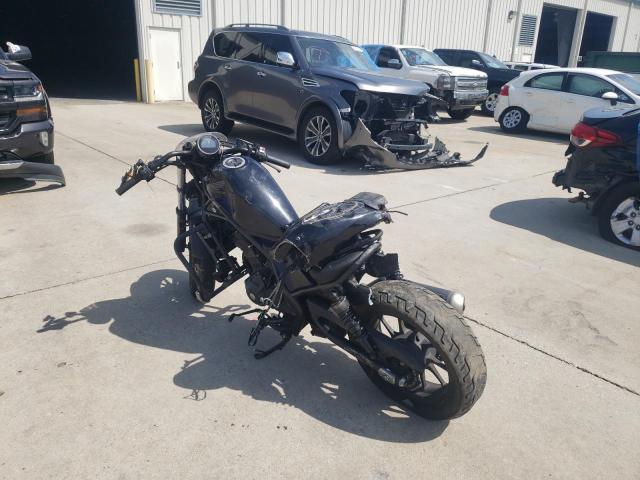 2020 HONDA CMX300 A MLHNC5350L5300479
