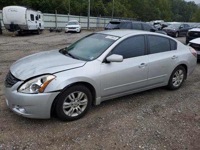 2011 Nissan Altima Base