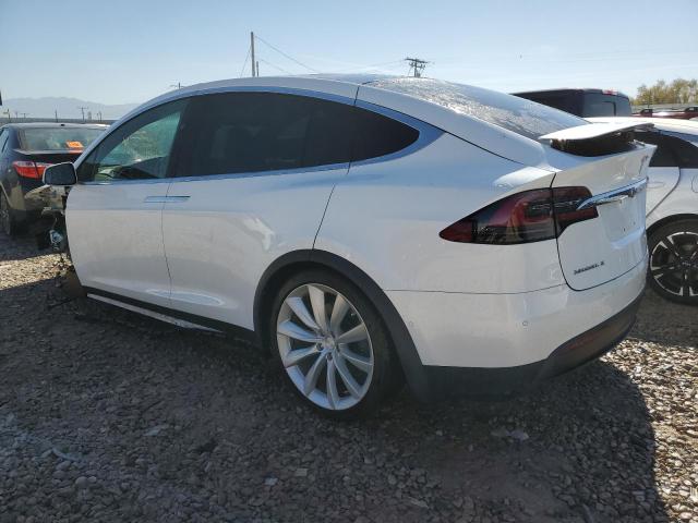 5YJXCAE25HF052047 Tesla MODEL X