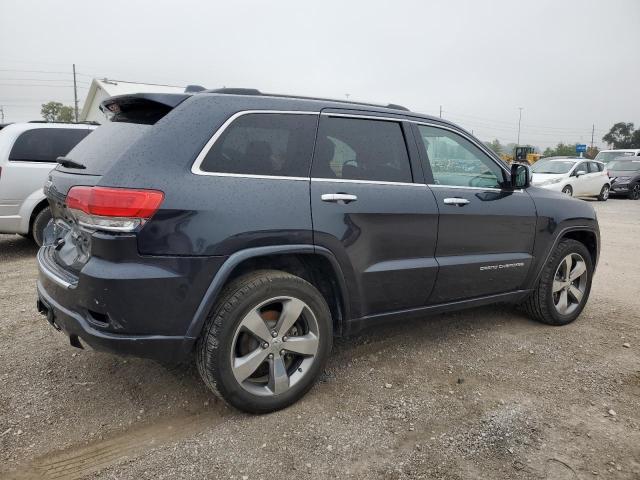 1C4RJFCG6EC467607 Jeep Grand Cherokee Overland