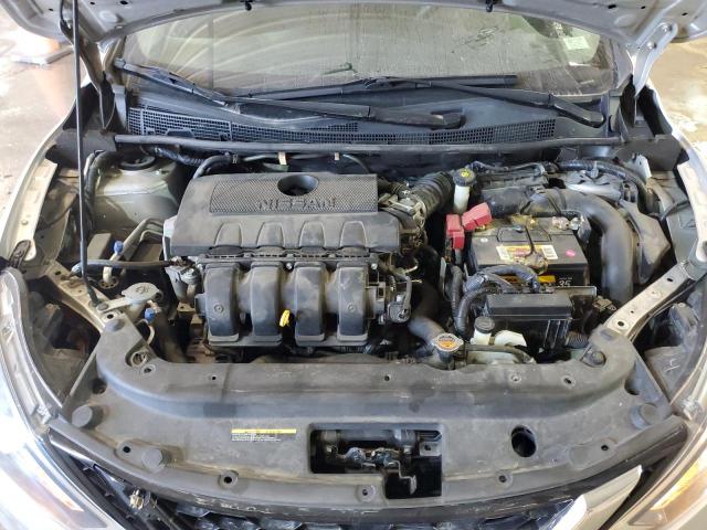3N1AB7APXJY241898 Nissan SENTRA S