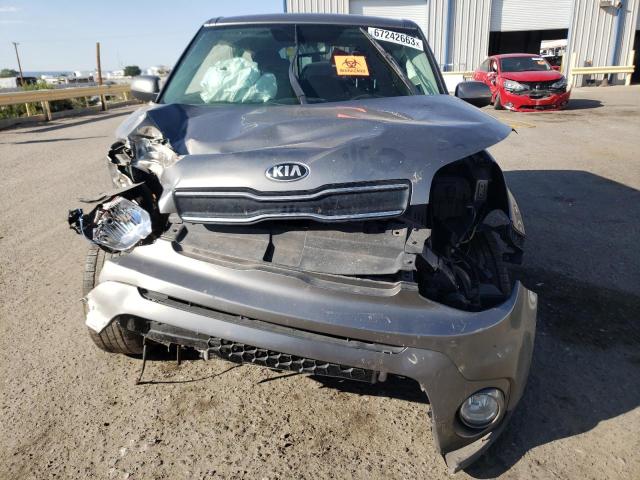 KNDJP3A54J7617034 KIA SOUL +