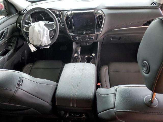 1GNERJKW2MJ164926 Chevrolet Traverse R 8