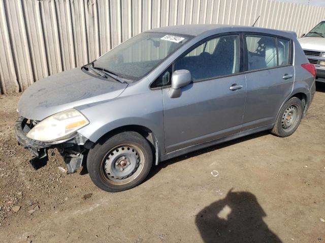 2009 Nissan Versa S