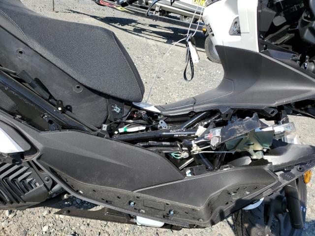 2022 HONDA PCX 150 RLHKF4710NY100816