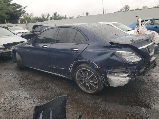 55SWF6EB4HU218881 2017 MERCEDES-BENZ C-CLASS, photo no. 2