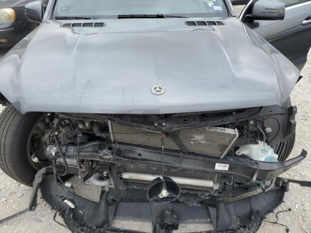 4JGDF6EEXKB227352 Mercedes-Benz Gls 450 4matic