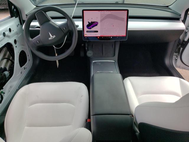 2021 TESLA MODEL 3 - 5YJ3E1EA9MF978087