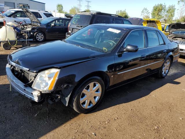 2006 Cadillac DTS 