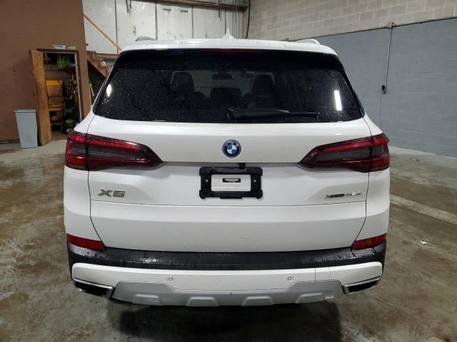 5UXTA6C03N9L85127 2022 BMW X5, photo no. 6