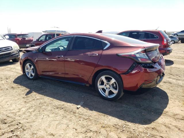 VIN 1G1RC6S52HU168357 2017 Chevrolet Volt, LT no.2