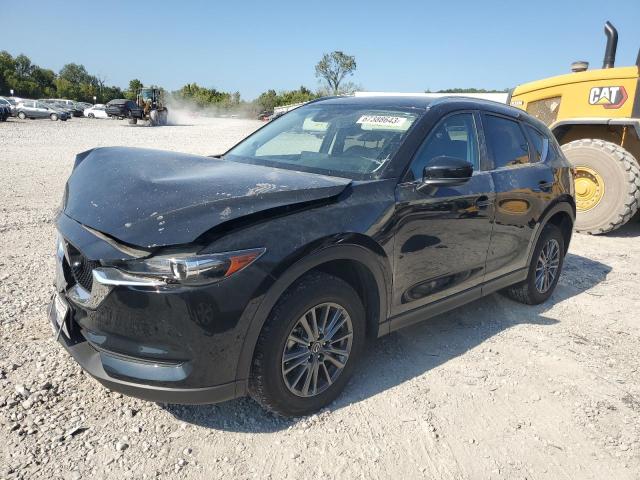 JM3KFACM4M1374078 Mazda CX-5 TOURI