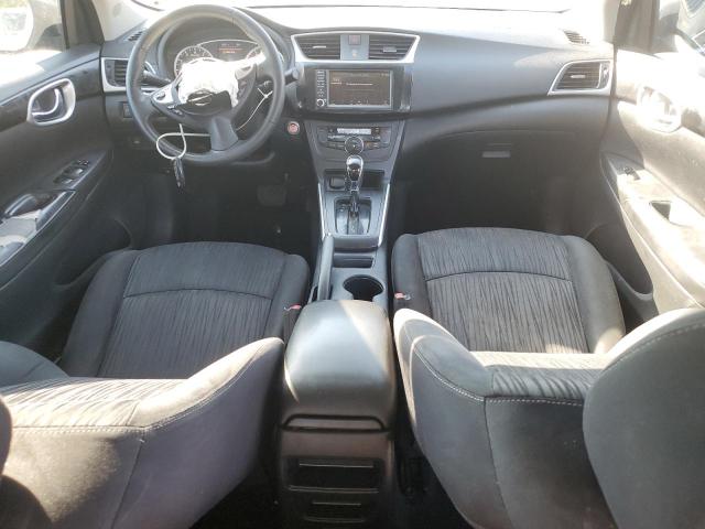 3N1AB7AP2KL602796 Nissan SENTRA S