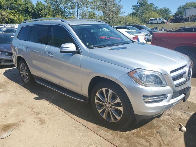 VIN 4JGDF7CE1DA250519 2013 Mercedes-Benz GL-Class, ... no.4