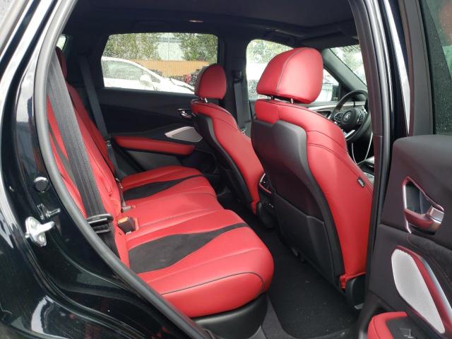 2023 ACURA RDX A-SPEC - 5J8TC2H82PL803235