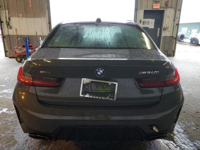 3MW49FF07P8D36209 BMW M3 40XI 6