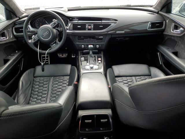 2016 AUDI RS7 - WUAW2BFC8GN900825