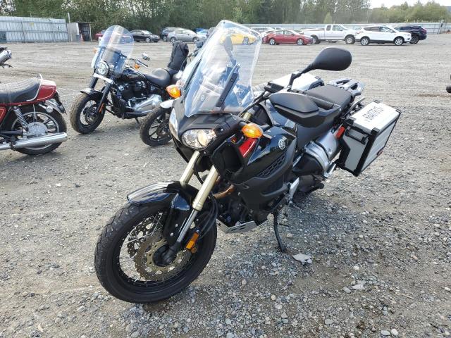 2012 YAMAHA XT1200Z JYADP03E3CA000010