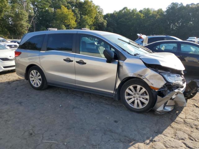 5FNRL6H27MB034208 Honda ODYSSEY LX