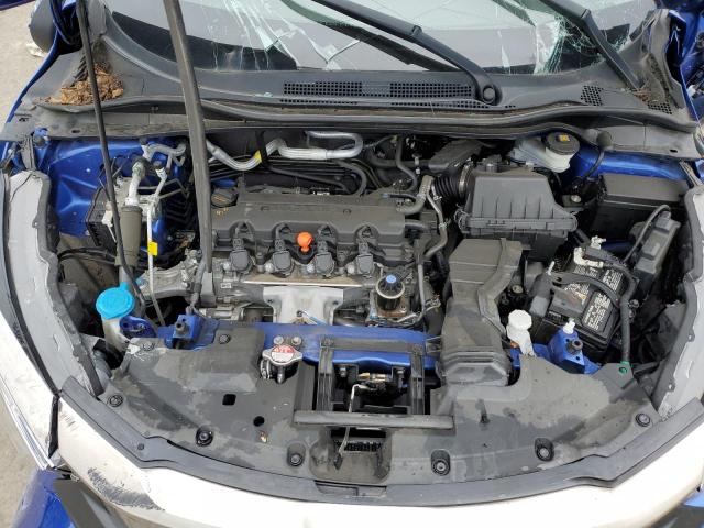 3CZRU6H51KM737040 Honda HR-V EX