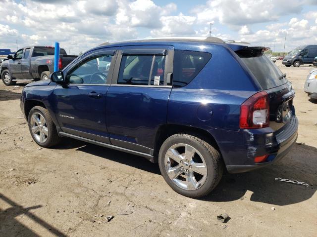 1C4NJCEB0ED660067 Jeep Compass Latitude