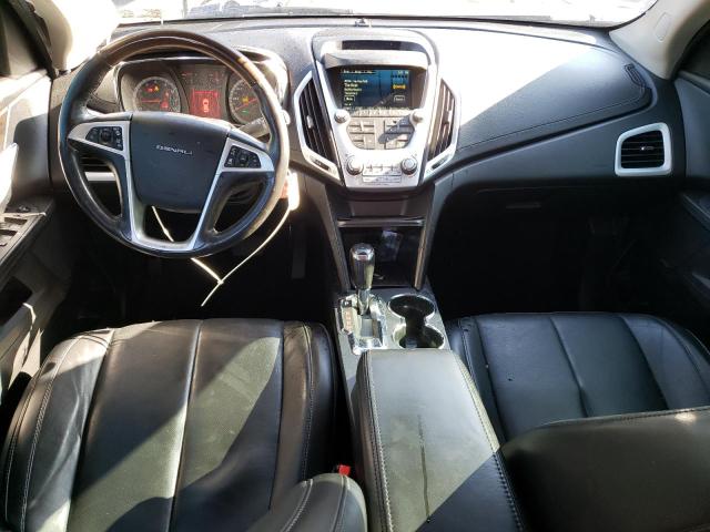 2GKFLVE35G6193107 GMC Terrain Denali