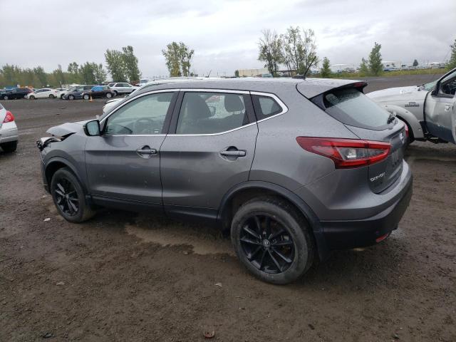 2021 NISSAN QASHQAI - JN1BJ1AV5MW323133