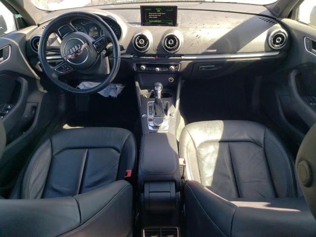 2016 AUDI A3 E-TRON - WAUUPBFF8GA099835
